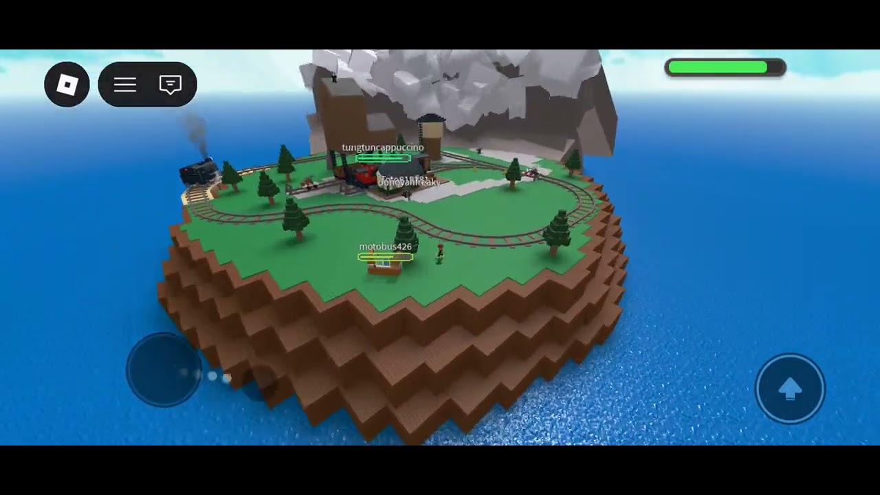 Playing nds