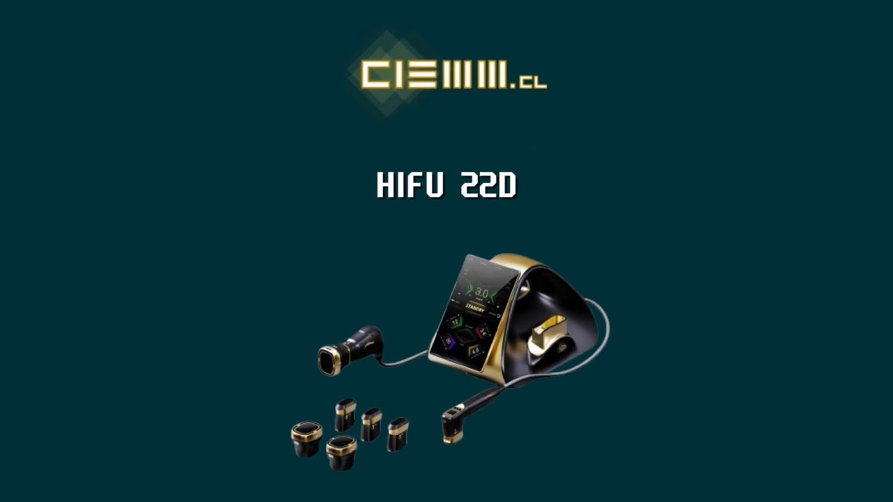 HIFU 22D | CIEMM
