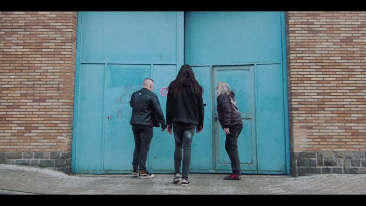 John L - We Have To Party | Teaser
