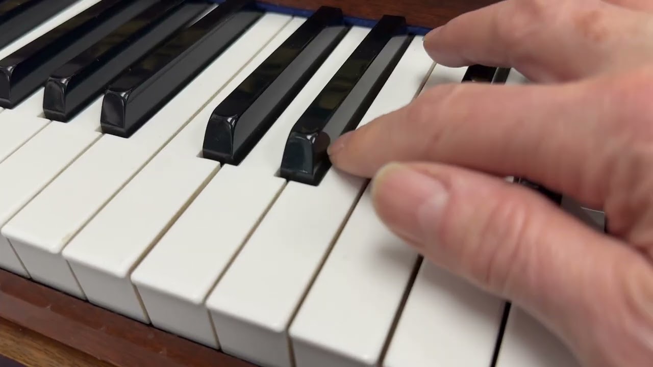 You must have a certificate if you sell a piano with ivory keys. How can you tell? More info here: