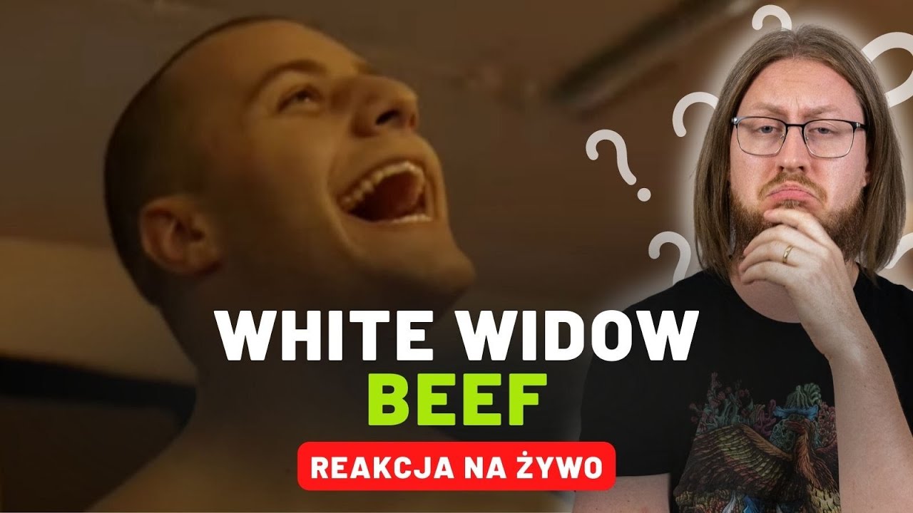 WHITE WIDOW 