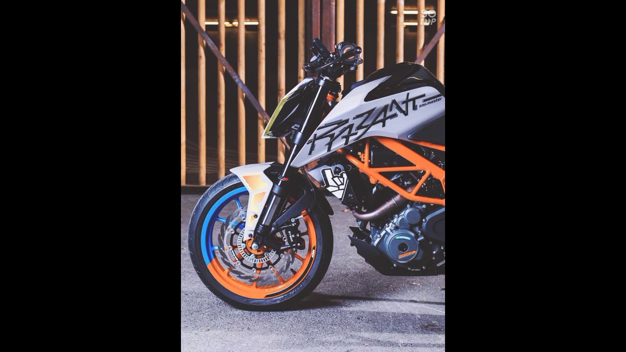 I Love Bikes❤️🏍️💖😍(bike jaisa Kuch Nahi)🔥