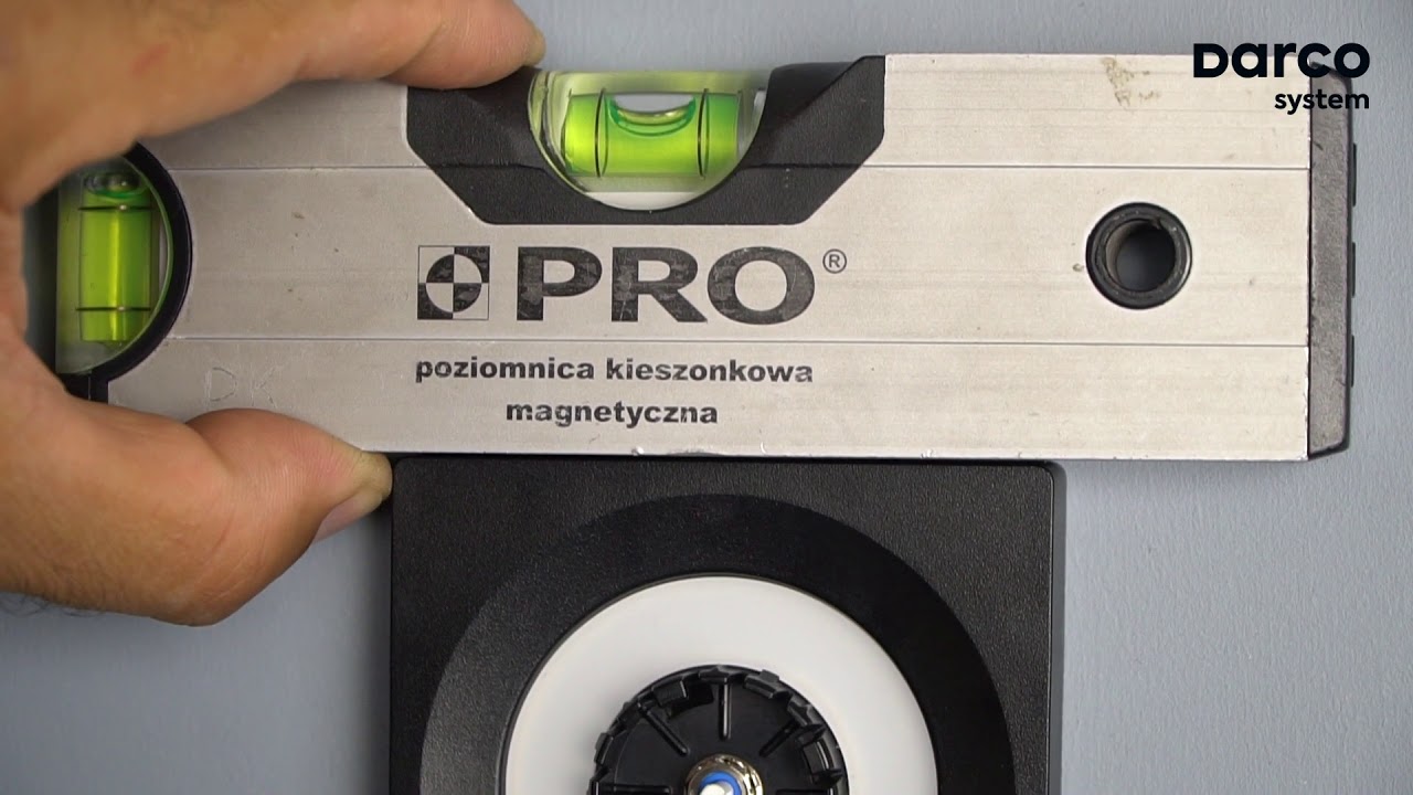 Montaż Elektronicznego Regulatora Obrotów ERO32MN-1 i 2