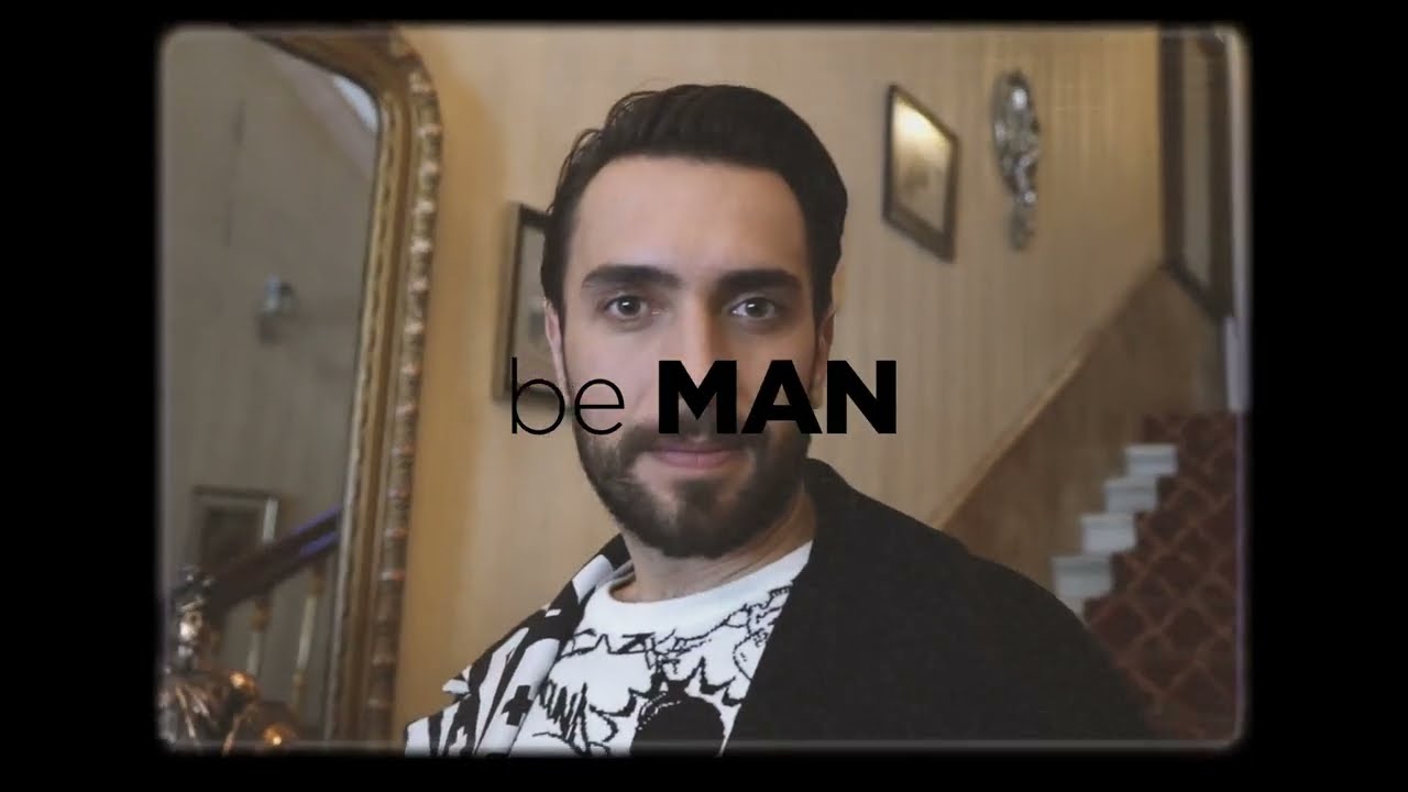 Be Man Magazine Şubat | Ulaş Tuna Astepe