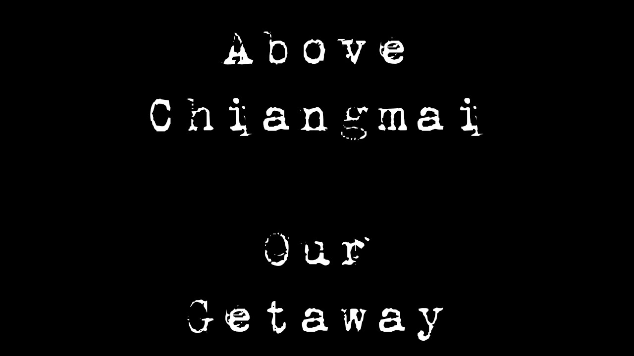 OUR GETAWAY