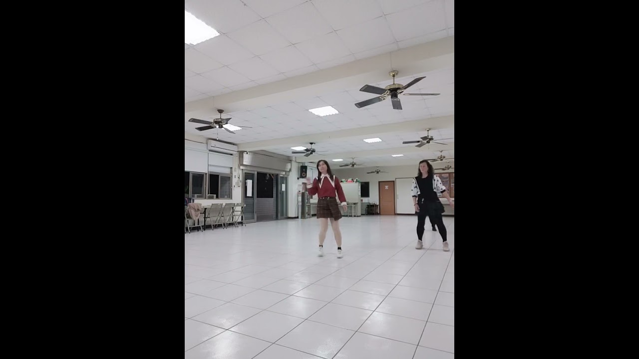 2601 love me to heaven line dance 