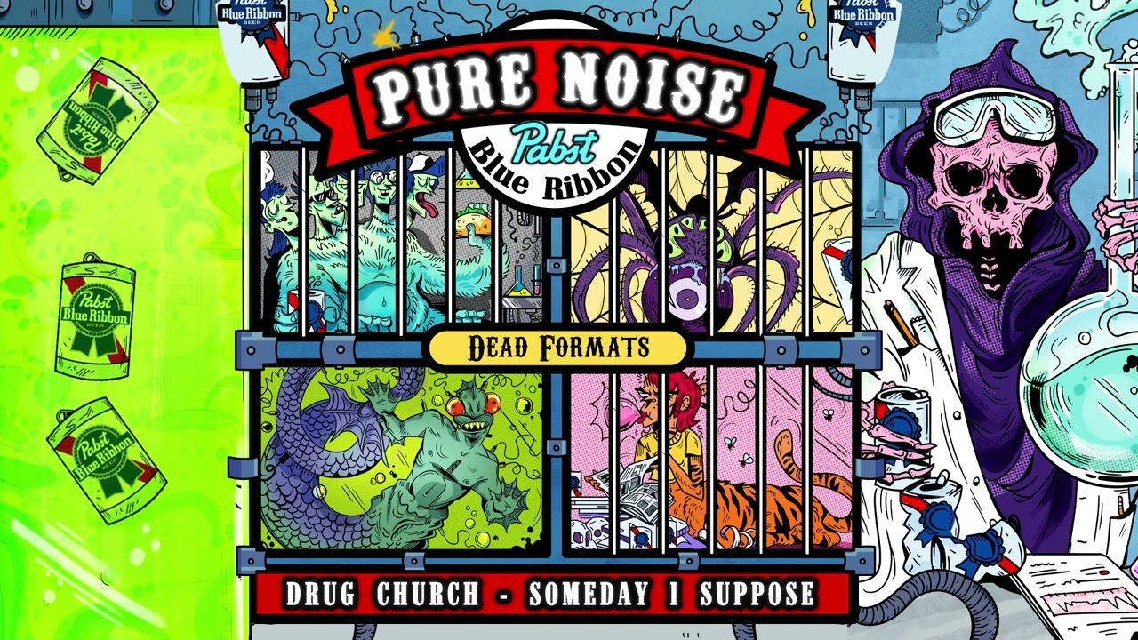 Drug Church 
