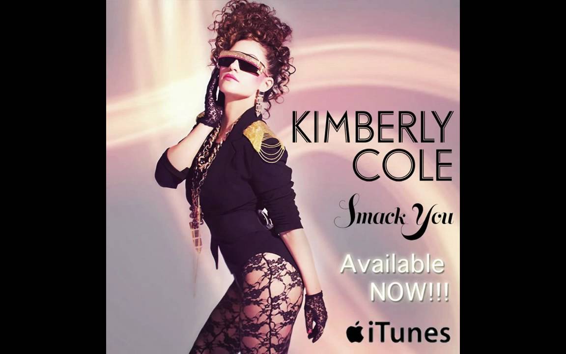 Kimberly Cole 