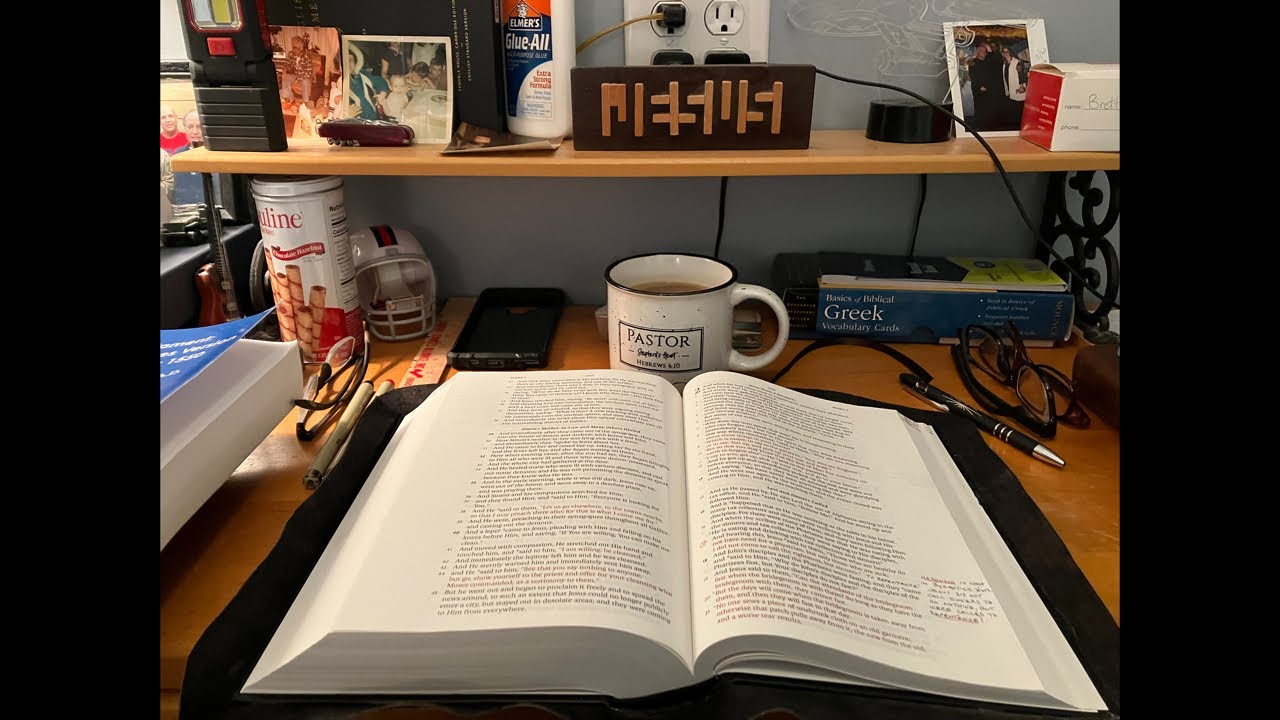 Monothelitism; what it is and is it heresy? Prayer requests and more.