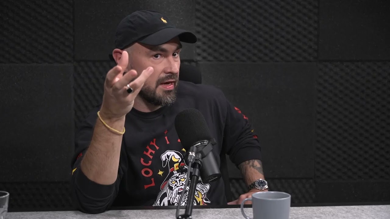 Kim jest Kuba Żulczyk? | WojewódzkiKędzierski