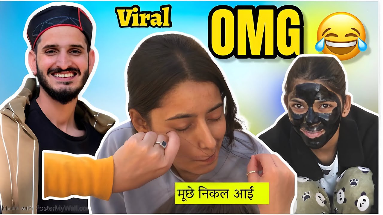 ये क्या बना दिया आज 😂 New vlog aa gaya 😳 viral / the x boy / dehradun tourism place / x boy / X Boy