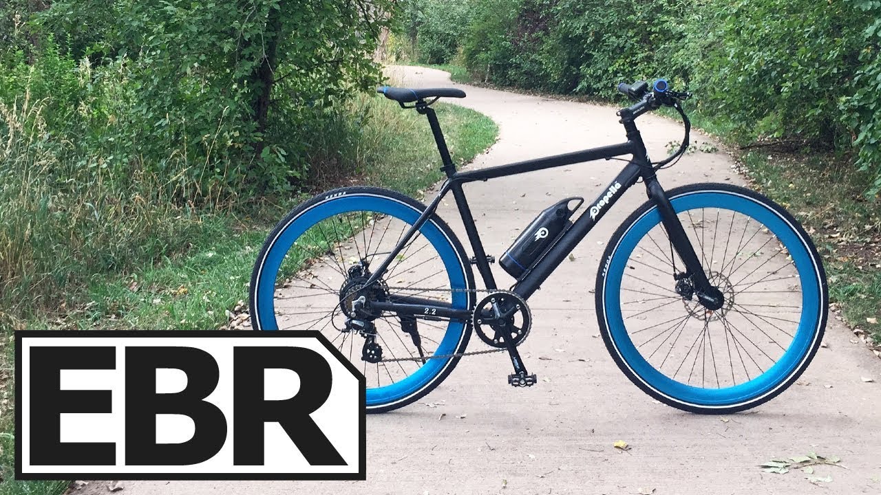 Propella 2.2 7-Speed Review - $1.3k