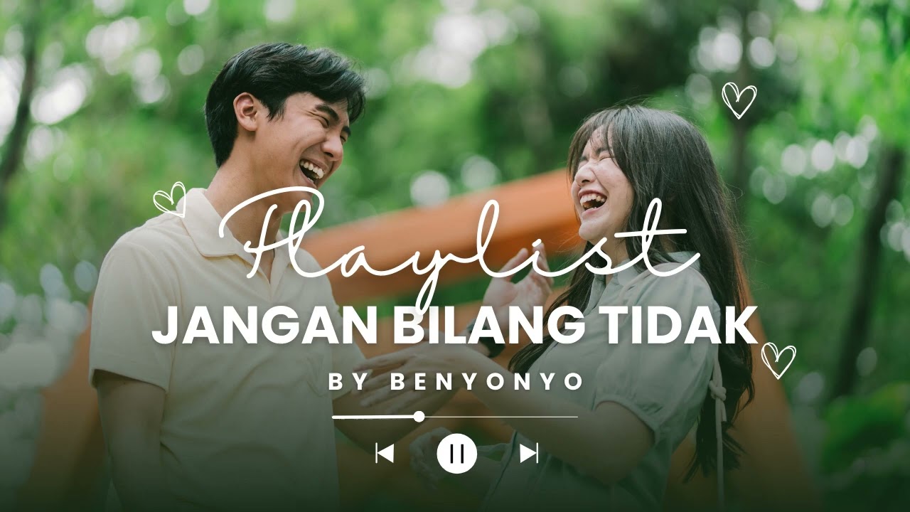 Cover BBB Jangan Bilang Tidak