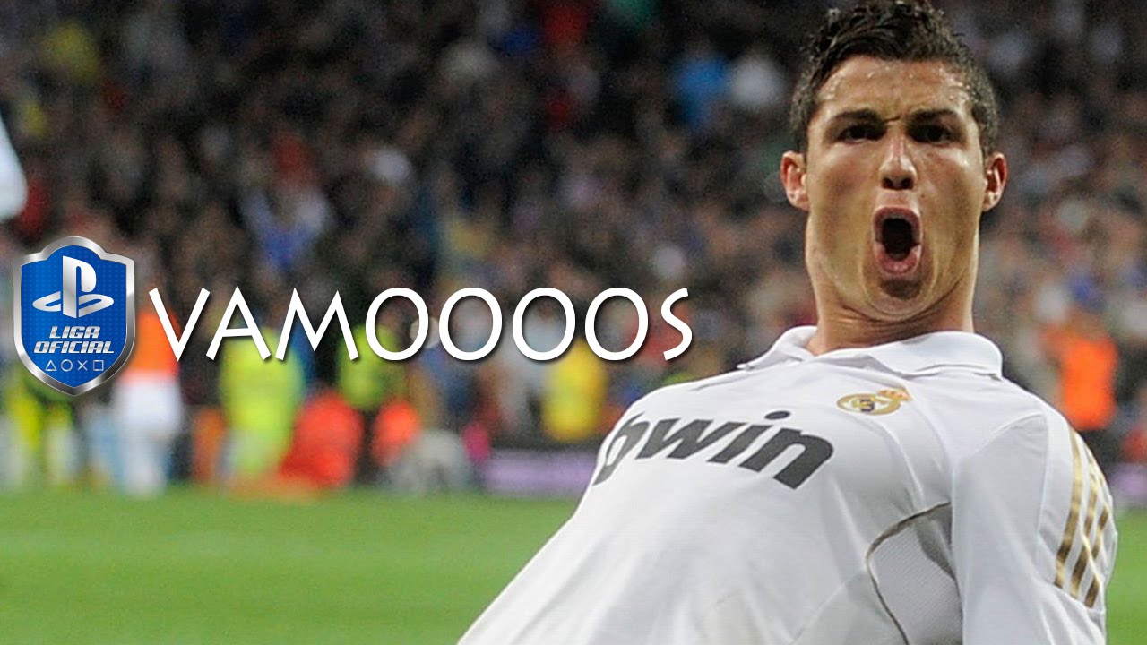 A POR LOS 3 PUNTOS!! - Partido Liga Playstation FIFA15