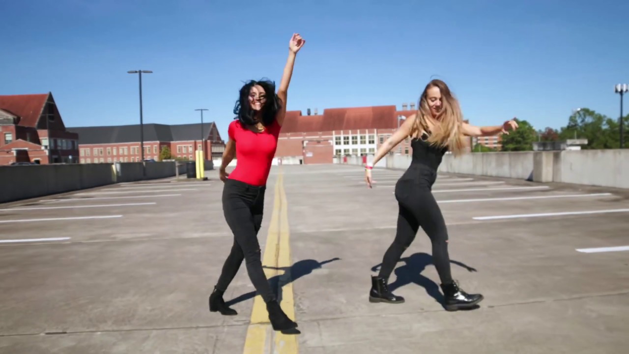 Turn Me On - Oliver Heldens ft Riton Shuffle Video