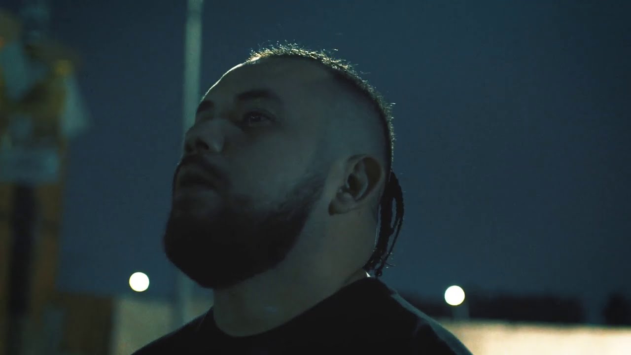 AGUANTE VARA - UNDER SIDE 821 ft @ChikisRaOficial (video oficial)