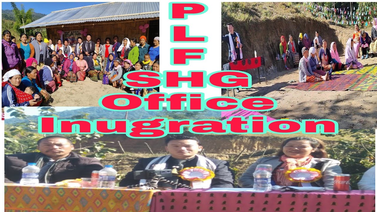 Office Inugration Procedure | Rural Area | Village Level | PLF || SHG @JTWVlogs