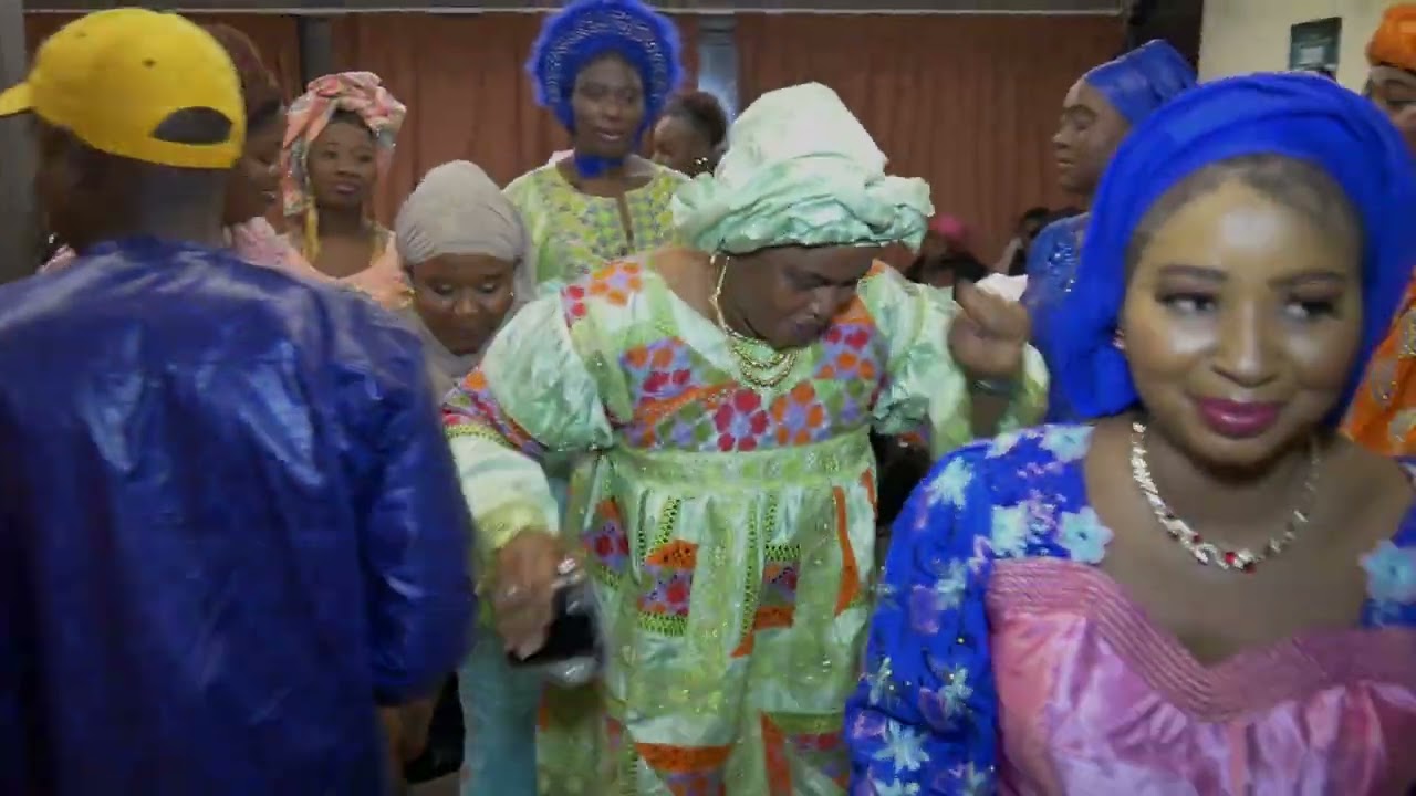 BAUTIZO FATOUMATA JAWO 2