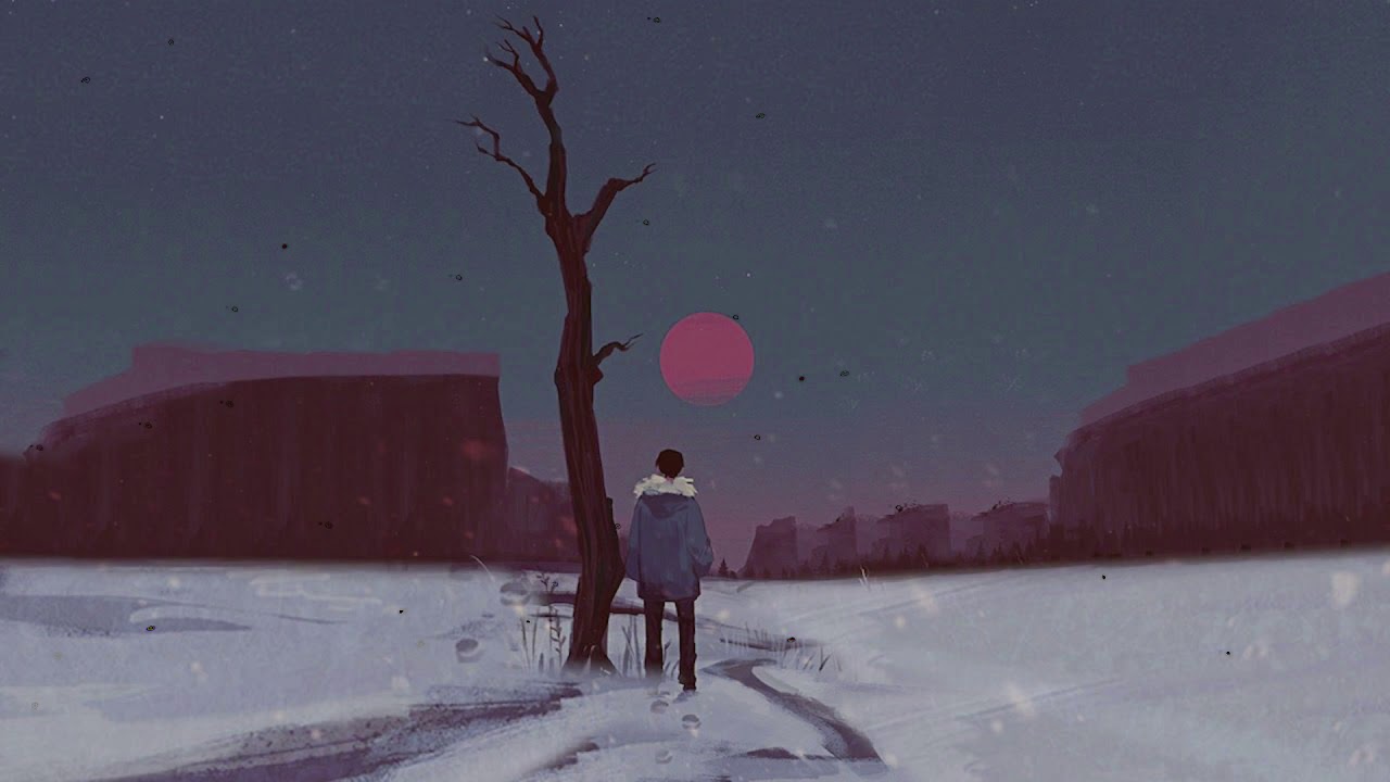 anson seabra - walked through hell『𝙨𝙡𝙤𝙬𝙚𝙙 + 𝙧𝙚𝙫𝙚𝙧𝙗』