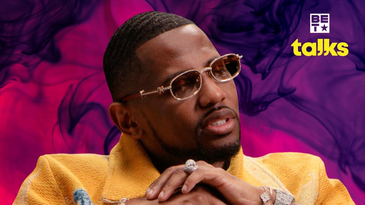 Fabolous Celebrates 22 Years Of 