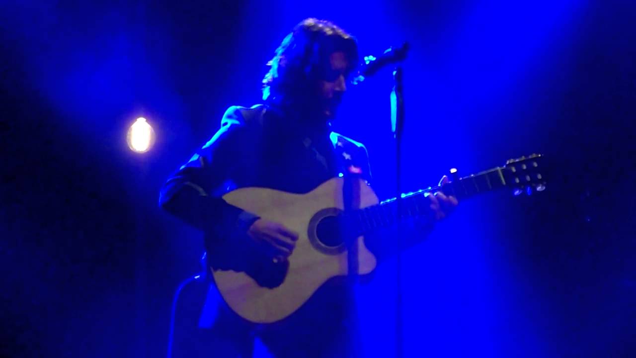 MANUEL CARRASCO - Entiendo JEREZ 09/02/2014