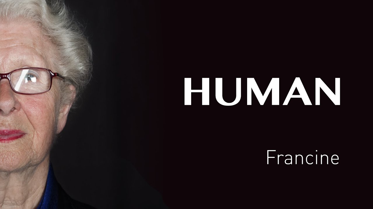 L'interview de Francine - FRANCE - #HUMAN