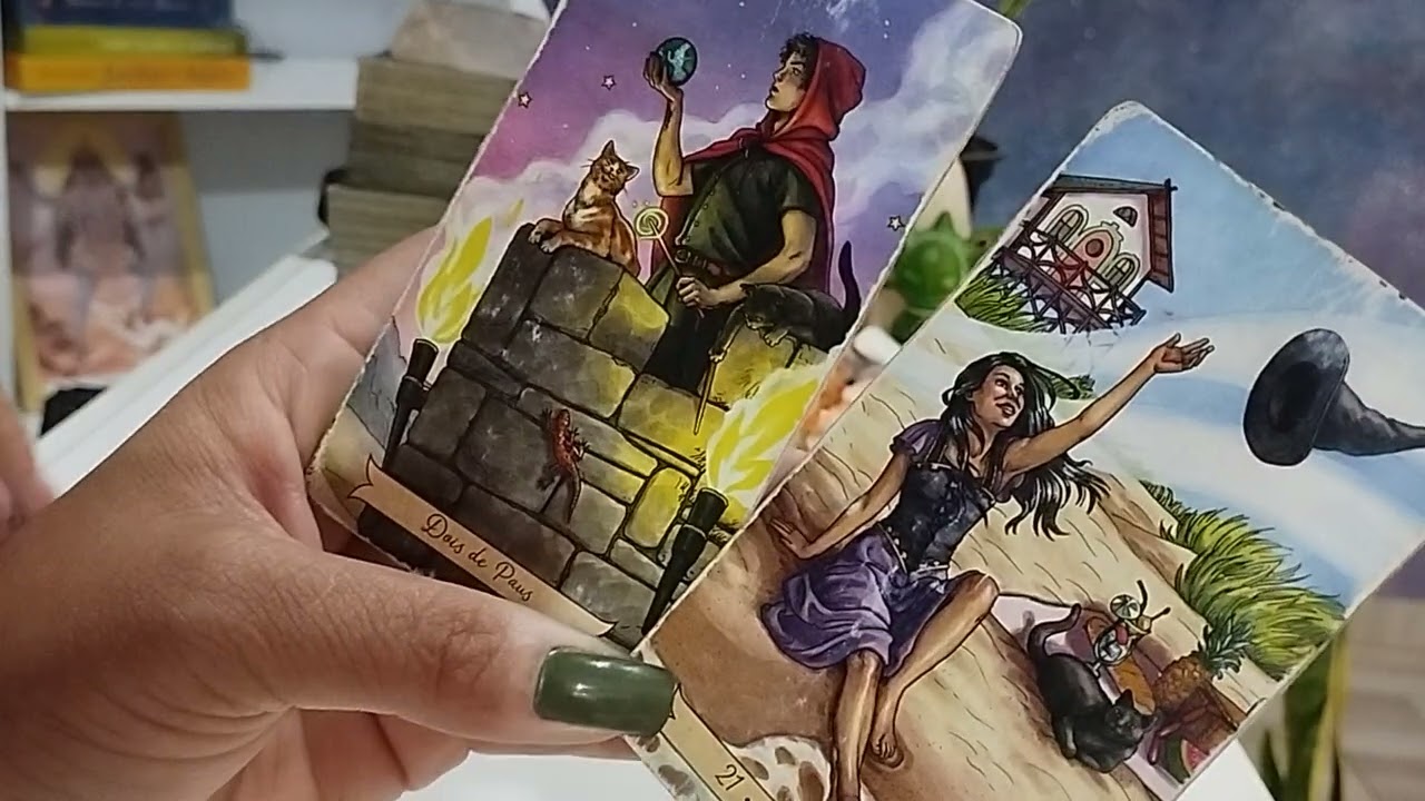 leão🦁♌8°Leitura bônus Junho/24 Prestes a fazer a grande escolha da sua vida todinha! Linda leitura❤️