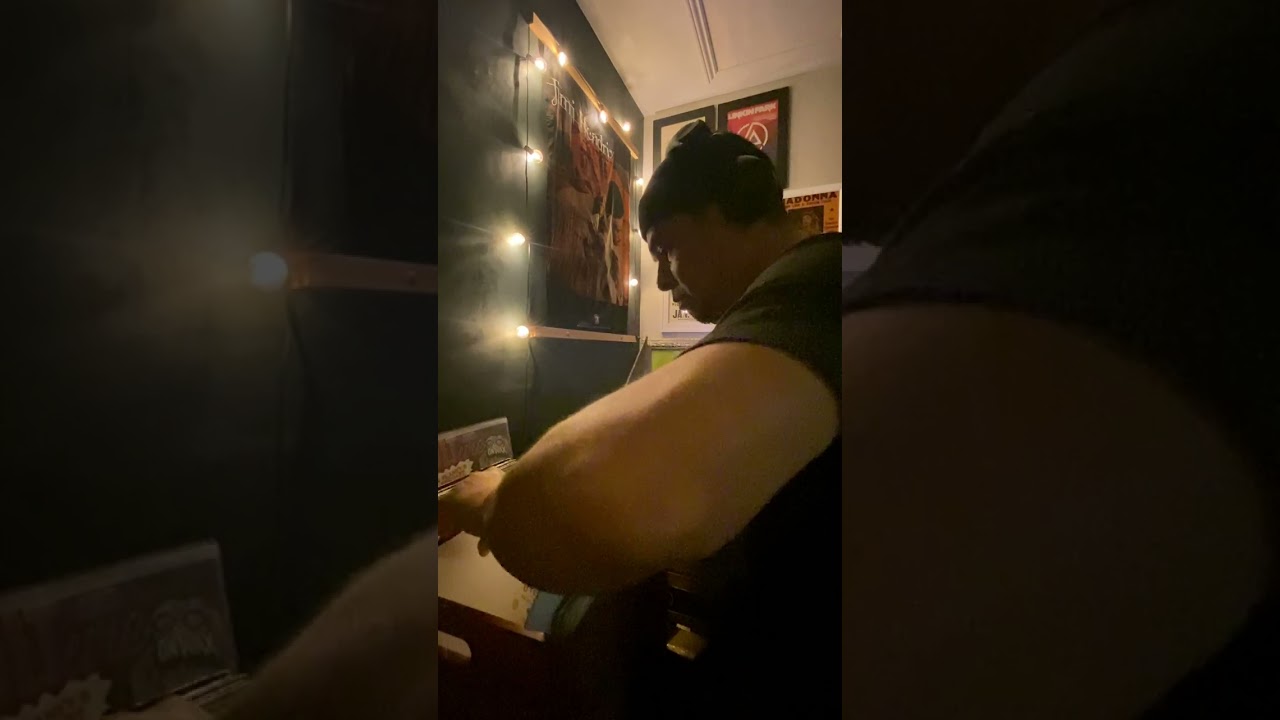 Record Digging NAMM 2026 weekend 