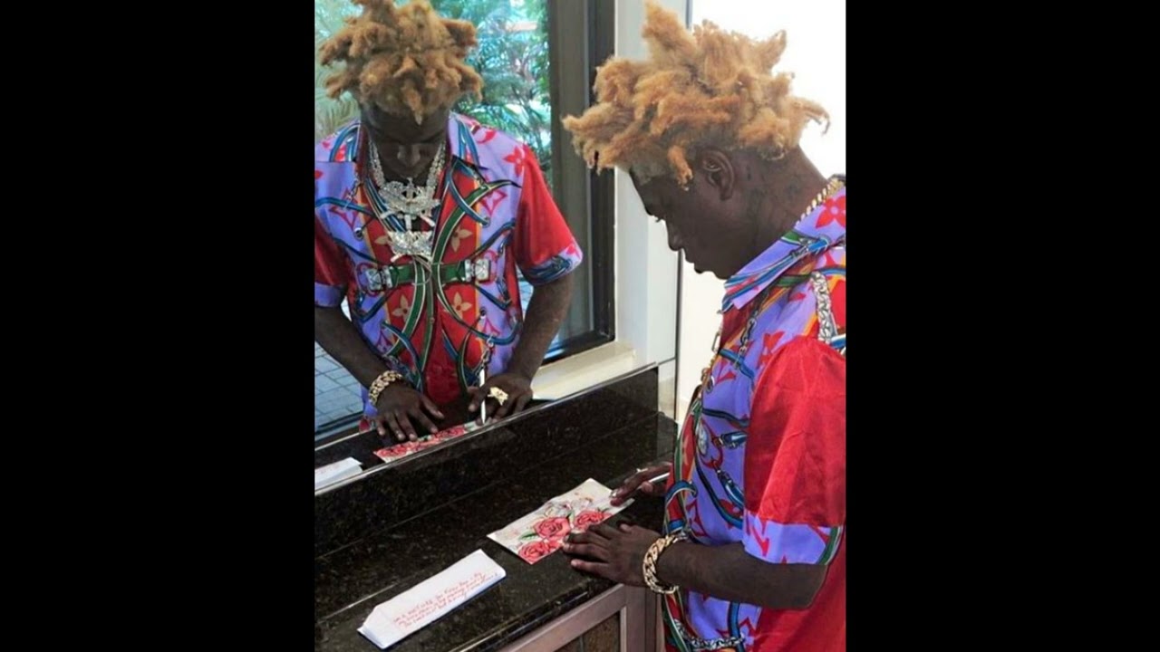 (FREE) Kodak Black Type Beat - 