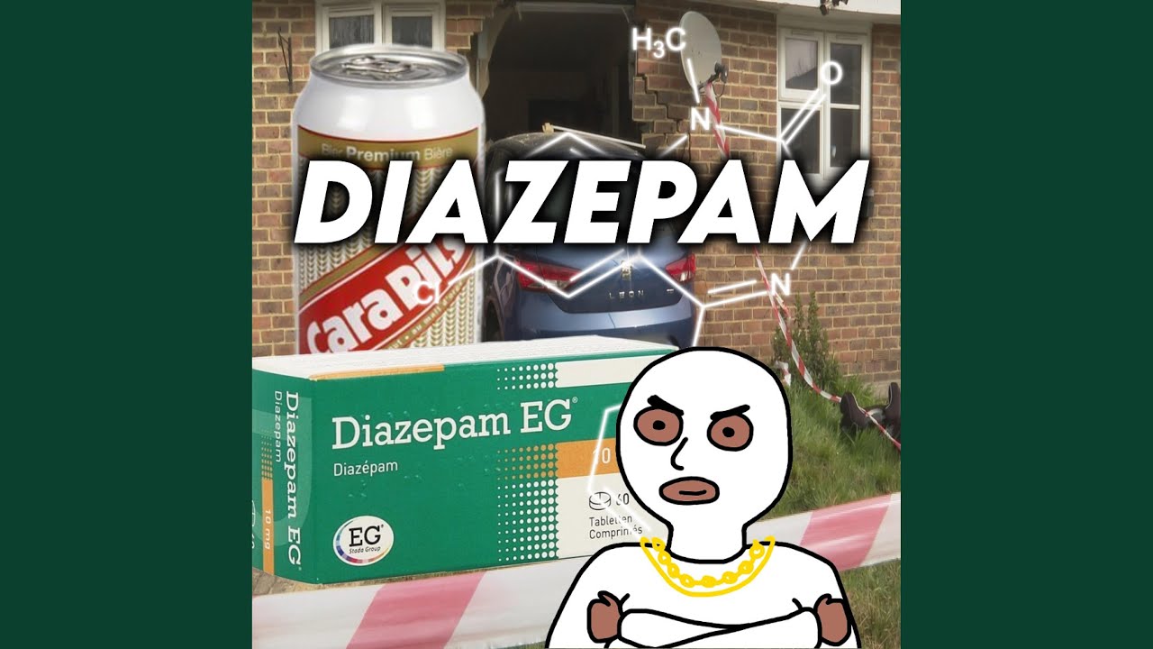 DIAZEPAM