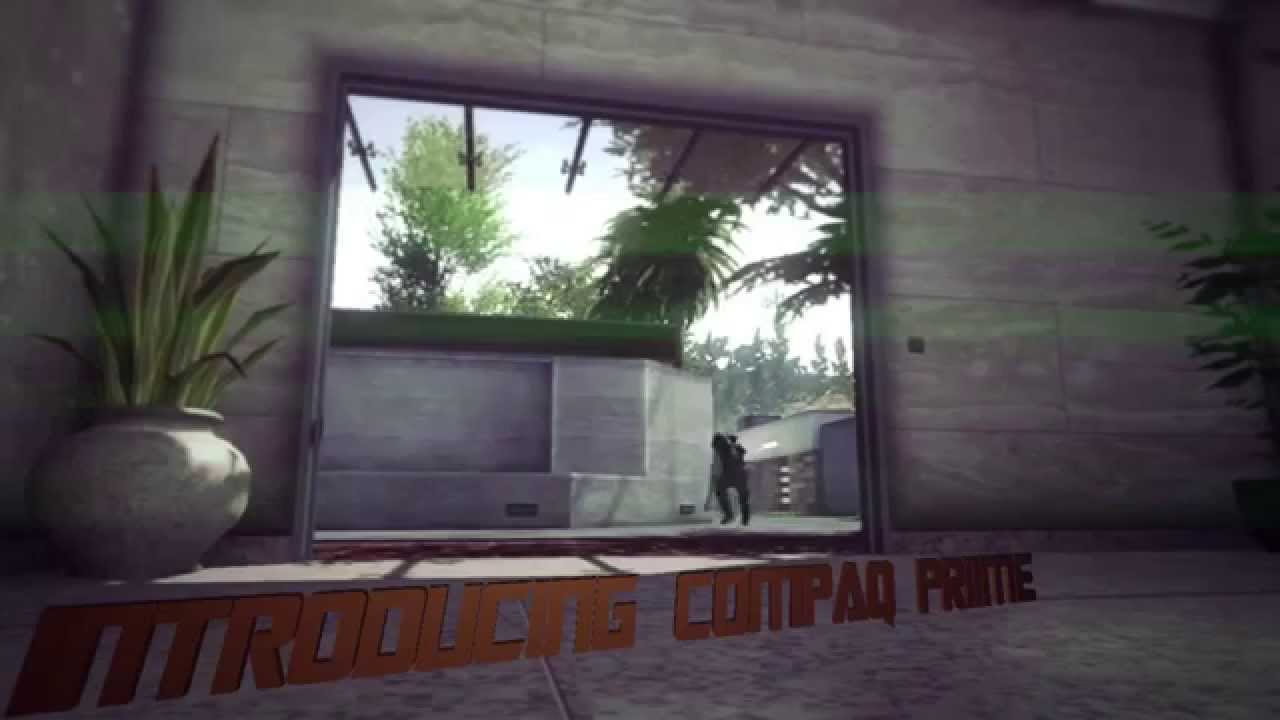 Introducing Compaq Priime | Optimus Priime Ep.1- HMAISURIA