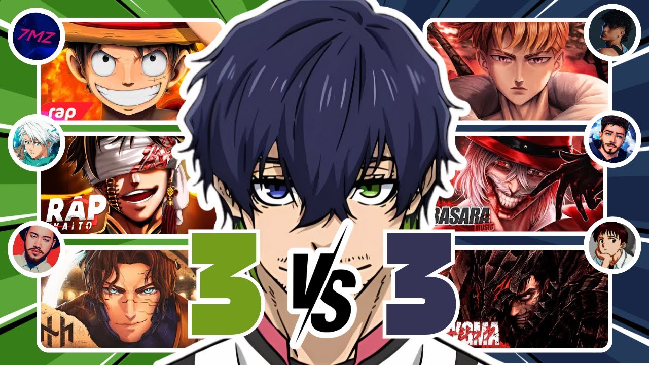 🔥🔥🎶 Salve uma Música geek ✅ 3 VS 3 ❌ Música geek Quiz - 01🔥🔥