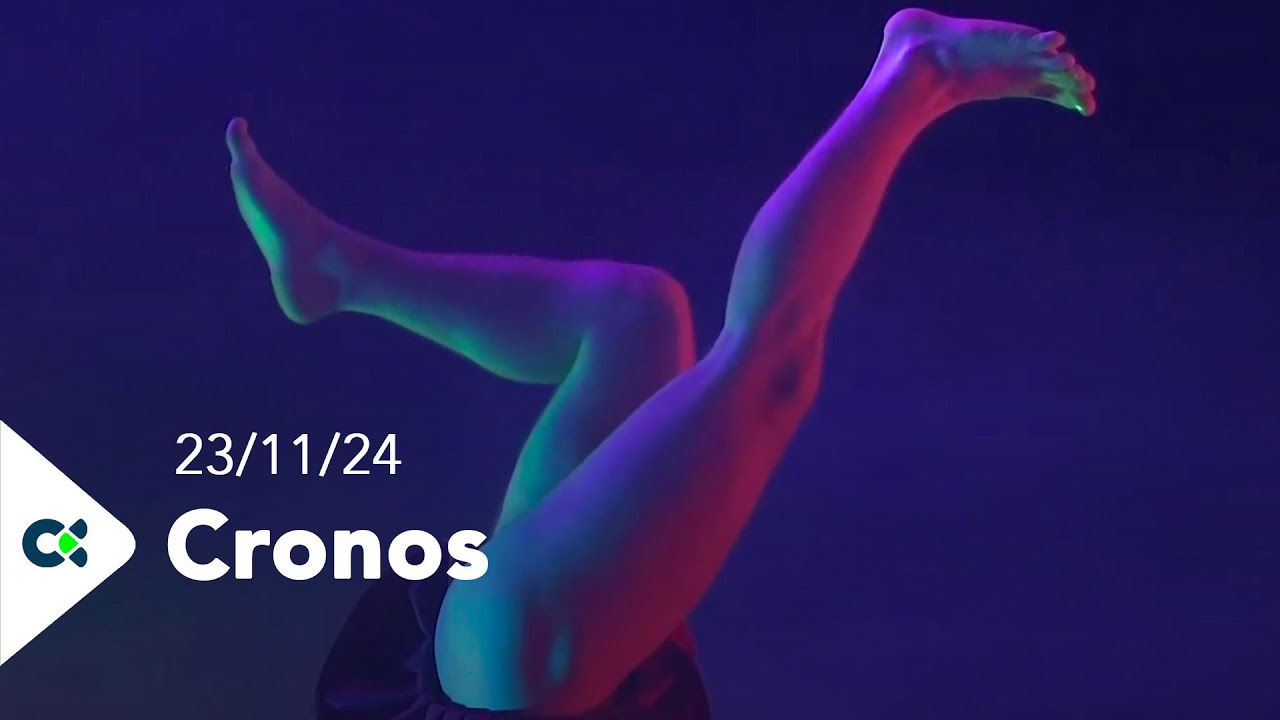 Cronos | 23/11/24