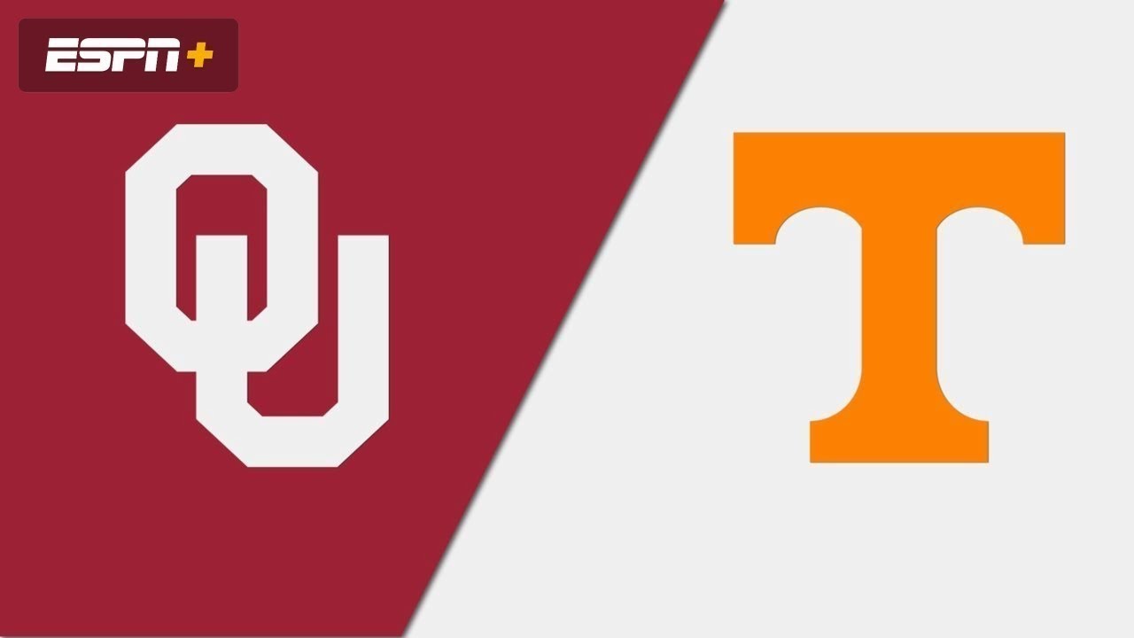 2025 College Football | Oklahoma vs Tennessee | Full Game