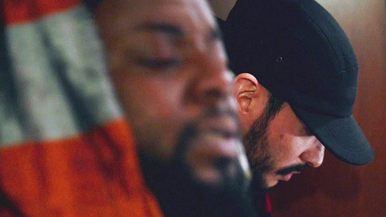 Million Stylez ft. Peetah Morgan - Never Conquer I (Official Video)