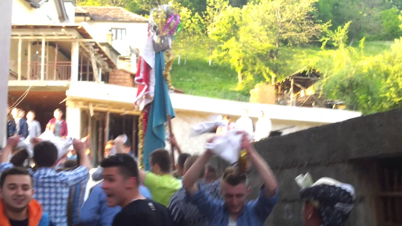 Svadba RECANE (Gocovi) Senid & Melhida 2014