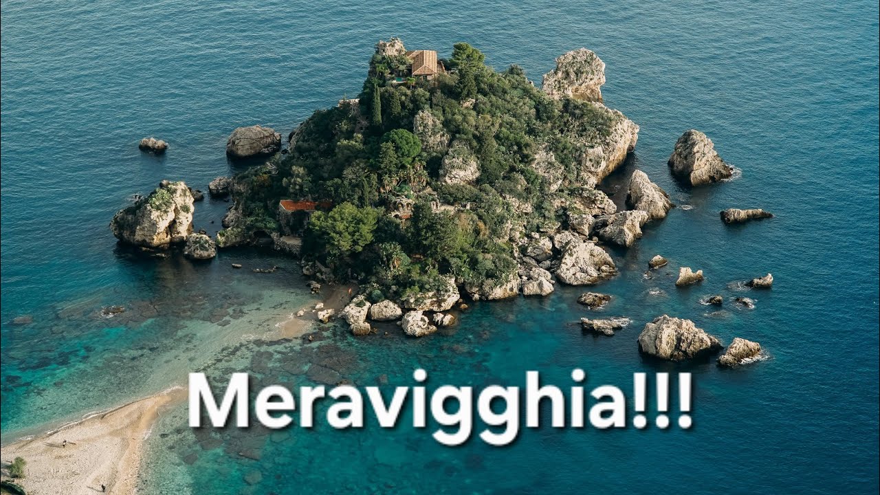 Sicilia orientale, cinque tappe imperdibili!