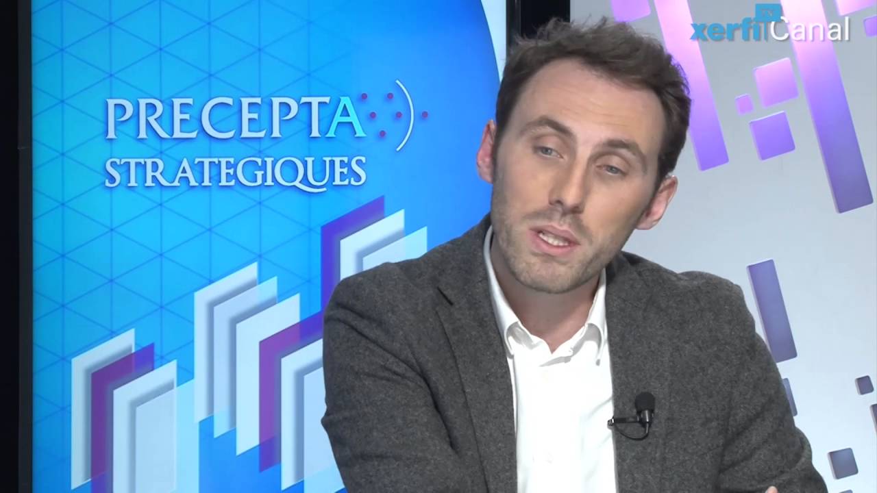 B. Valiorgue et X. Hollandts , Xerfi Canal La gouvernance d'entreprise et le partage de la valeur