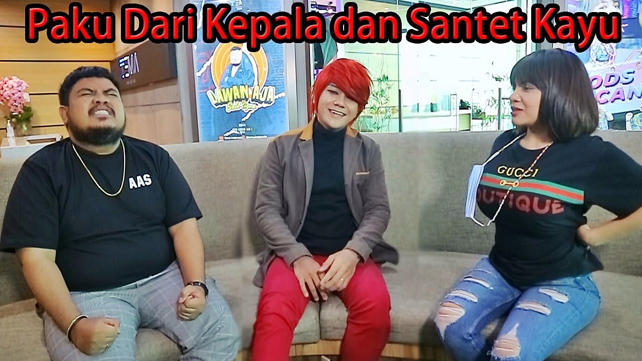 BONGKAR RAHASIA Pengalaman Dukun Rigen dan Dinar Candy ~ #ILMUMERAH