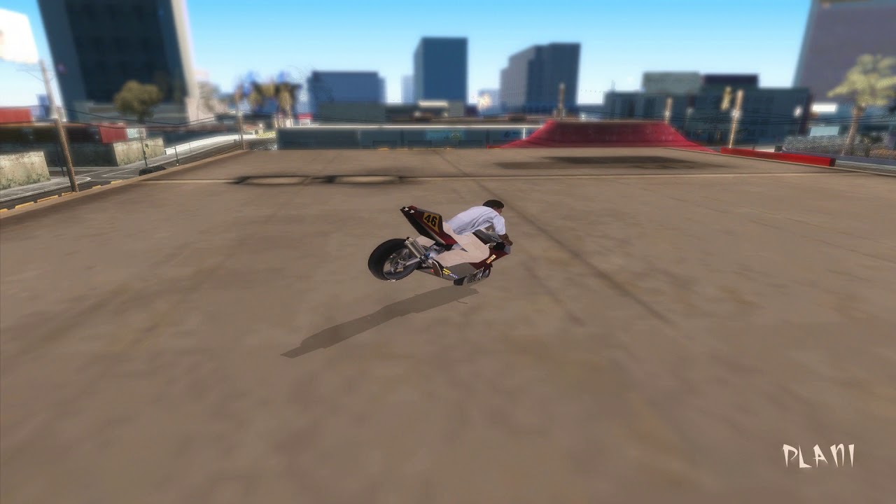 Aero Reapers - Enfermo