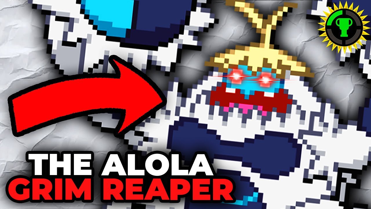 Crabominable Is Going To PRISON. Here's Why...
