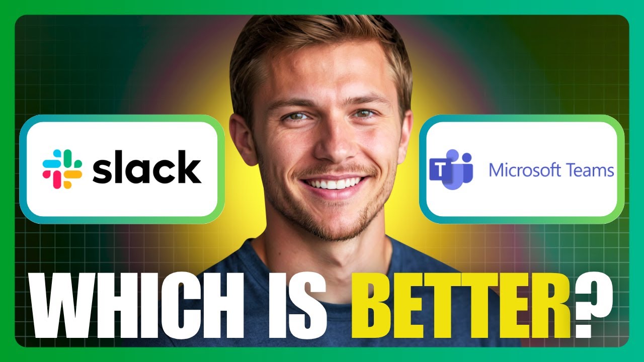 Slack vs Teams: The Ultimate Comparison for Remote Work (2026)