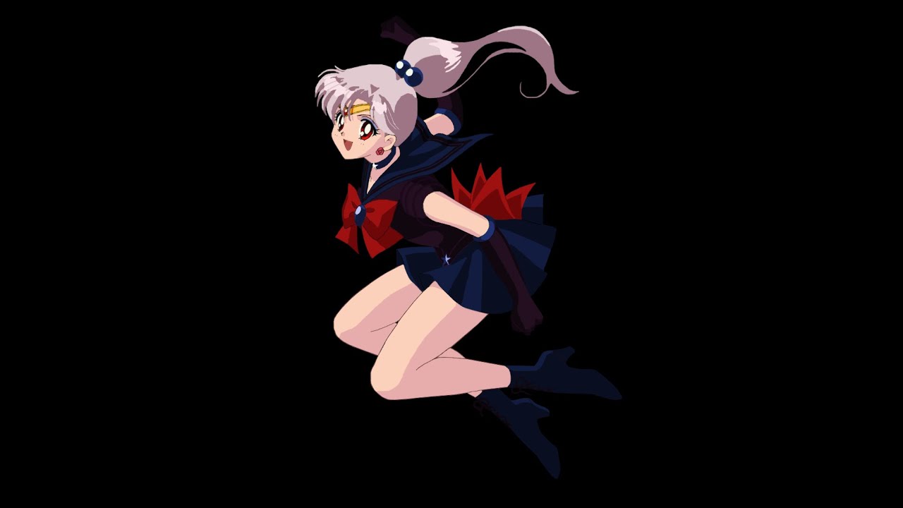 Sailor Scout Q&A Stream: VRChat Edition (Hide and Seek!!)