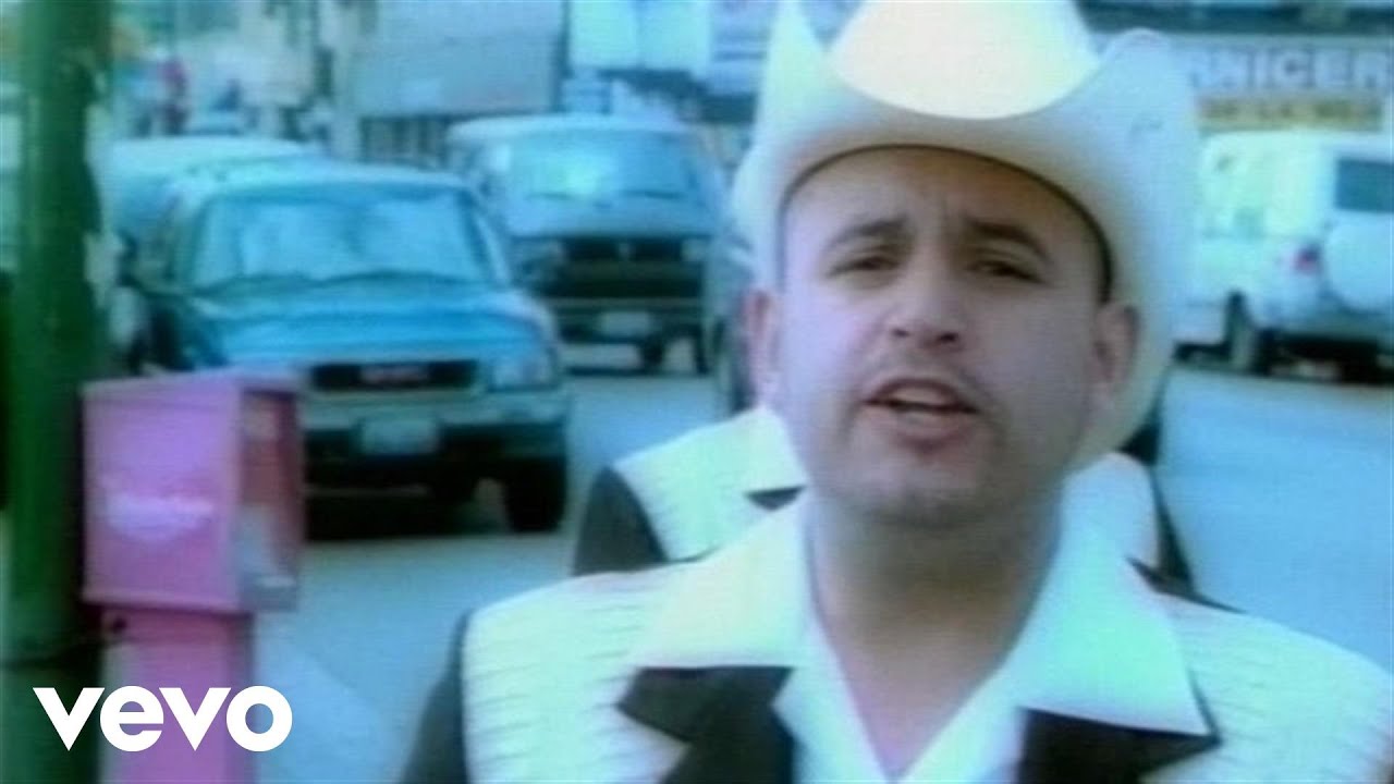 Grupo Montéz De Durango - Las Mismas Piedras