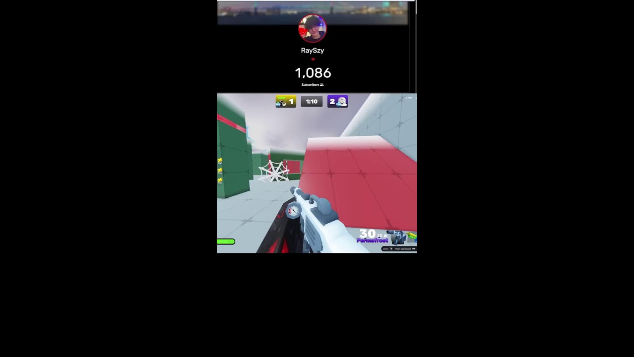🔴LIVE roblox rivals!