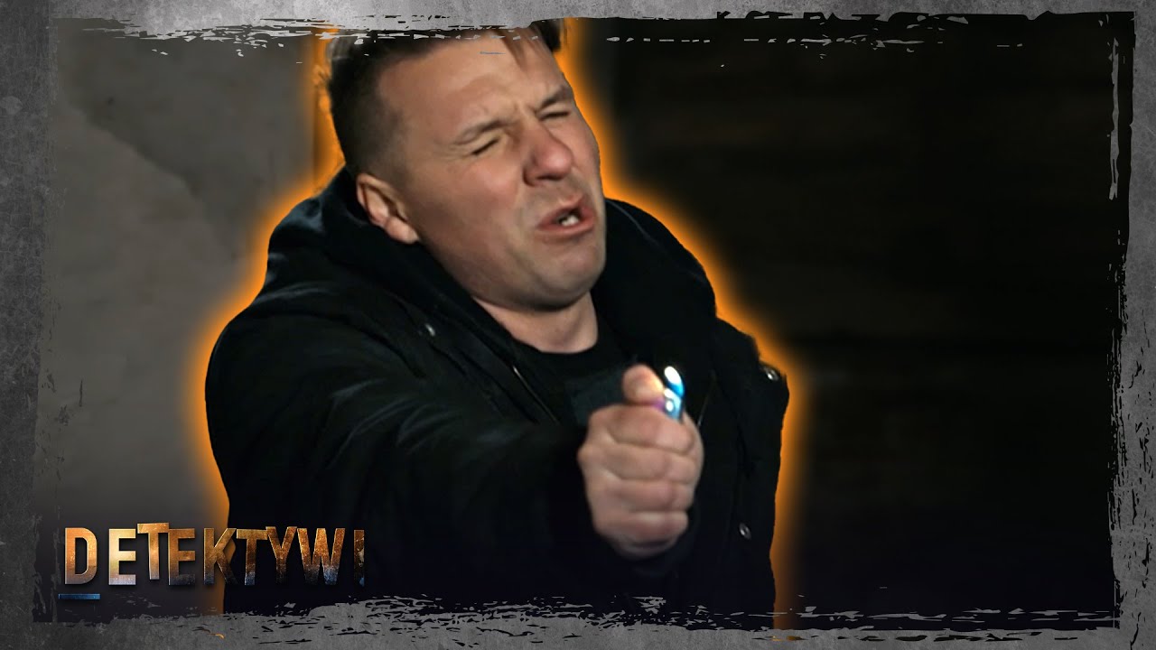 Chciał spalić kobietę ŻYWCEM | Detektywi