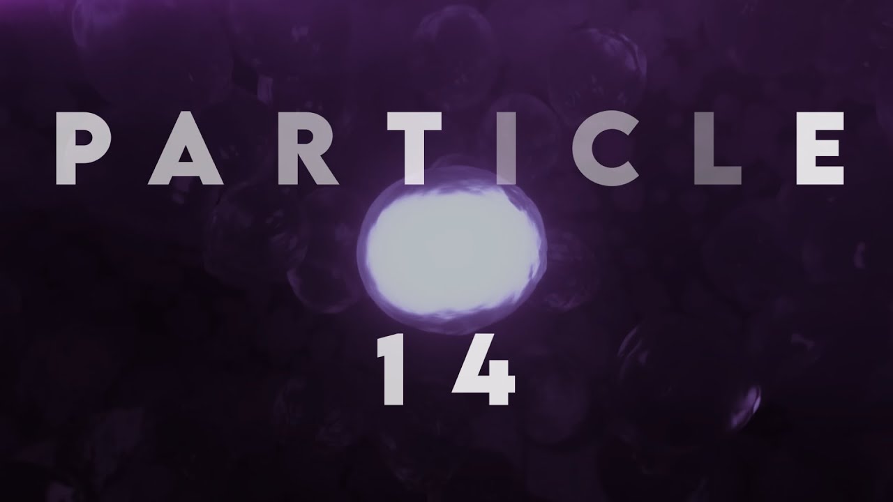 Particle 14   Atmospheric Jungle & Drum & Bass   VINYL Only mix