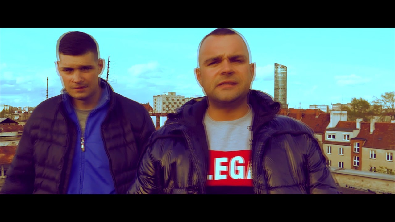 SZYFR N°2 - BEZ TEGO NIE DA RADY 03.GŁOS TEGO MIASTA (Prod 1L studio) & MLN