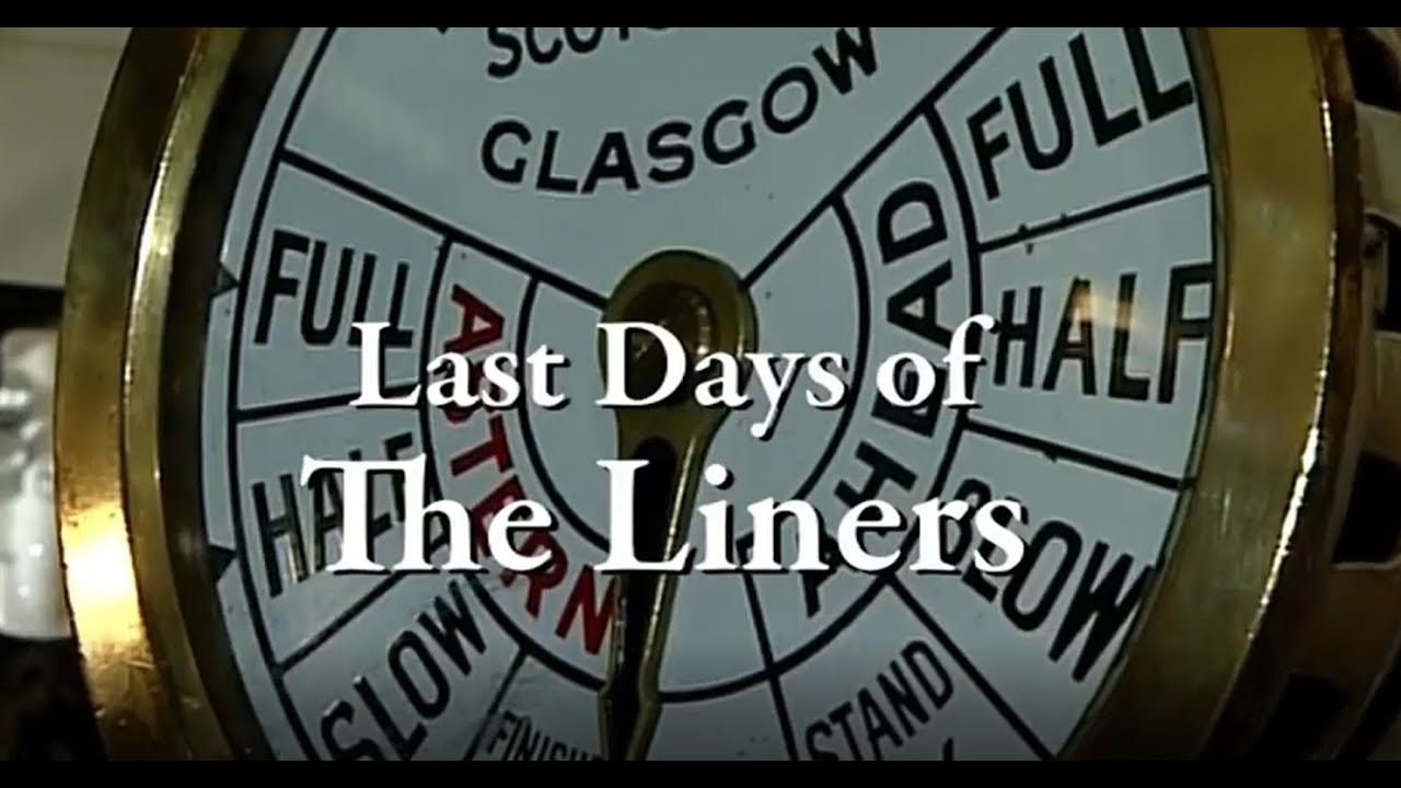 The Last Days of the Liners 2009