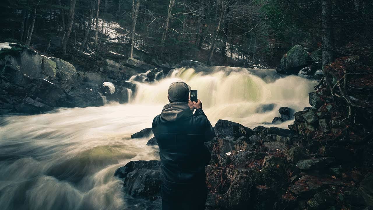 TESTING PIXEL 2 VIDEO - CINEMATIC